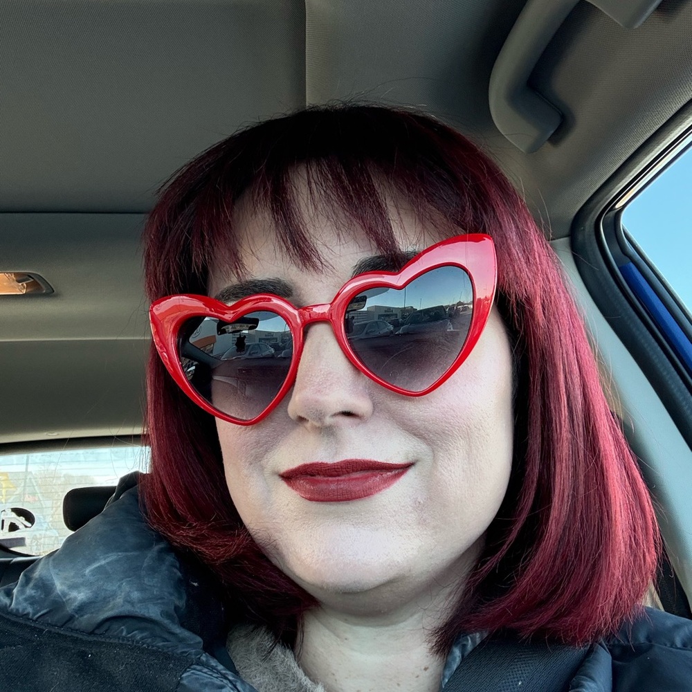 Meet your Posher, Cat